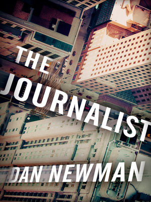 cover image of The Journalist